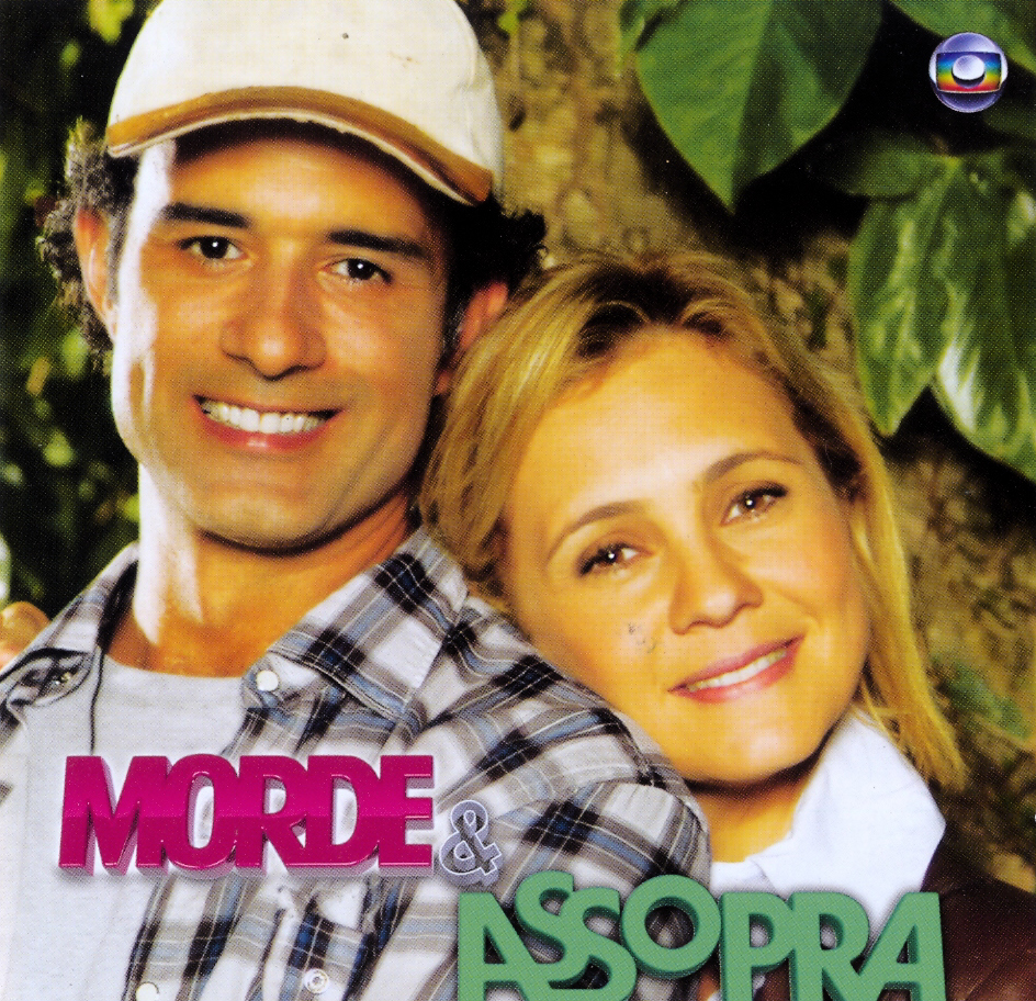 Morde & Assopra